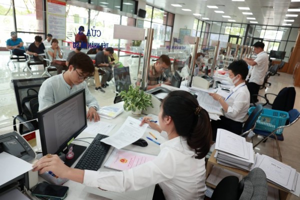 Tăng cường kiểm tra, giám sát việc triển khai mô hình chính quyền địa phương 2 cấp