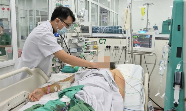 Cảnh báo sốt xuất huyết Dengue không hề đơn giản như nhiều người vẫn nghĩ