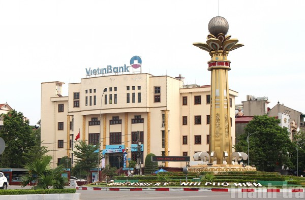 Tiếp dân, giải quyết khiếu nại tại Hưng Yên: Nền tảng củng cố niềm tin