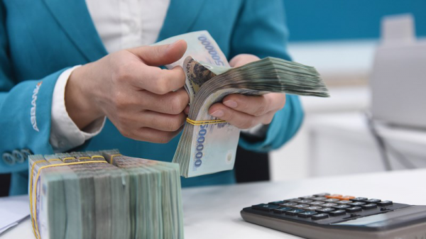 Ngân hàng Nhà nước Việt Nam tăng cường kiểm tra nội bộ các tổ chức tín dụng