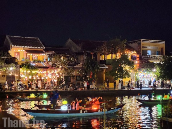 Thanh tra Chính phủ góp ý hoàn thiện Nghị định xử phạt trong lĩnh vực du lịch