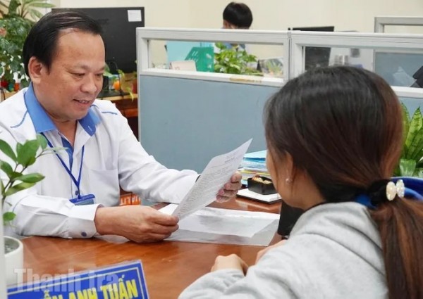 TP Hồ Chí Minh: Tiếp 1.075 lượt công dân trong quý 3