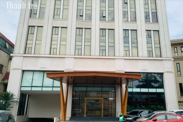 Vi phạm thị trường chứng khoán Công ty TNHH Chứng khoán ACB bị xử phạt