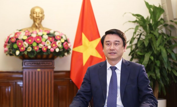 Việt Nam khẳng định vai trò tại AIPA-46, thúc đẩy quan hệ toàn diện với Malaysia