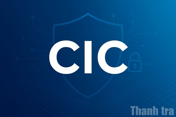 Cảnh sát hình sự cảnh báo thủ đoạn lừa đảo sau sự cố tại CIC