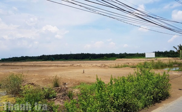 An Giang siết chặt quản lý đất đai, trật tự xây dựng và đô thị