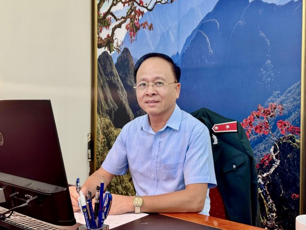 Khẩn trương triển khai các nhiệm vụ để nâng cấp hệ thống Cơ sở dữ liệu quốc gia về khiếu nại, tố cáo