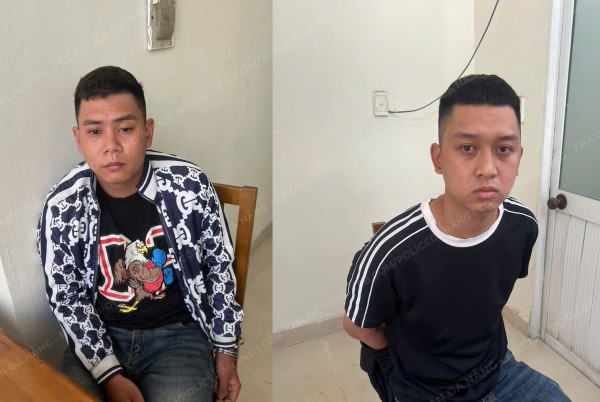 Triệt phá nhóm tín dụng đen cho vay lãi suất đến hơn 1.500% một năm