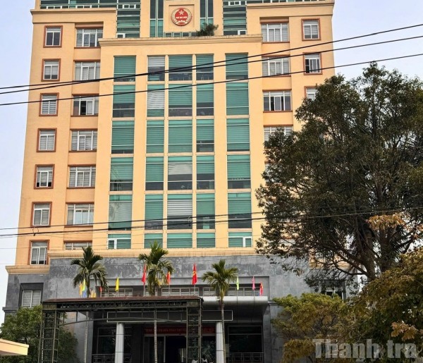 Thanh Hoá: Nhiều chủ doanh nghiệp sẽ bị tạm hoãn xuất cảnh