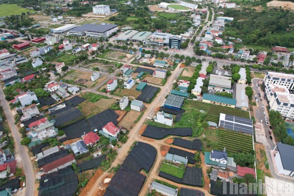 Sơn La: Vì sao một dự án hàng chục năm chưa xong khiến người dân khiếu kiện?