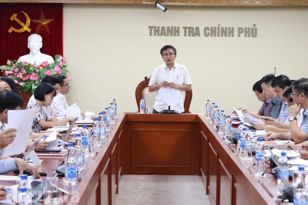 Luật Tiếp công dân sẽ sửa những quy định nào để phù hợp thực tiễn?