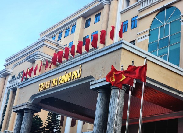 Những con số ấn tượng trong phong trào thi đua ngành Thanh tra từ 2021-2025