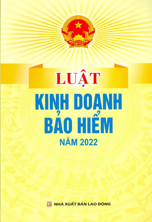 Thanh tra Chính phủ góp ý cho Dự án Luật sửa đổi, bổ sung một số điều của Luật Kinh doanh bảo hiểm