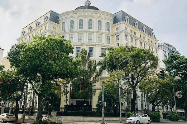 Thanh tra Chính phủ đóng góp nhiều ý kiến cho Dự án Luật sửa đổi, bổ sung một số điều của Luật Kinh doanh bảo hiểm