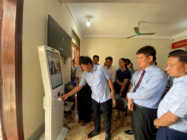 Điện Biên đầu tư gần 56 tỷ đồng nâng cấp các Trung tâm Phục vụ hành chính công