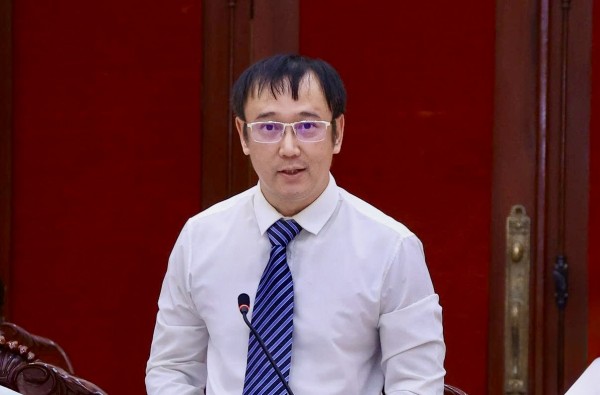 Hiến kế nâng cao hiệu quả hoạt động trong công tác nội chính và phòng, chống tham nhũng