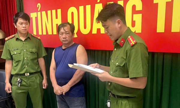 Quảng Trị: Khởi tố, bắt tạm giam tài xế vụ tai nạn khiến 3 người chết, nhiều người bị thương