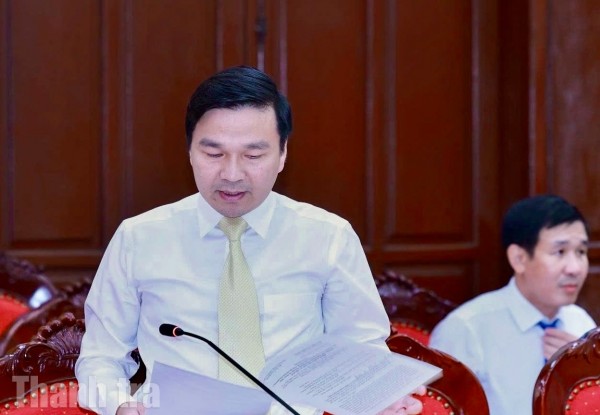 “Phòng, chống tham nhũng, lãng phí, tiêu cực”, nhìn từ cuộc thanh tra chuyên đề dự án khó khăn, vướng mắc