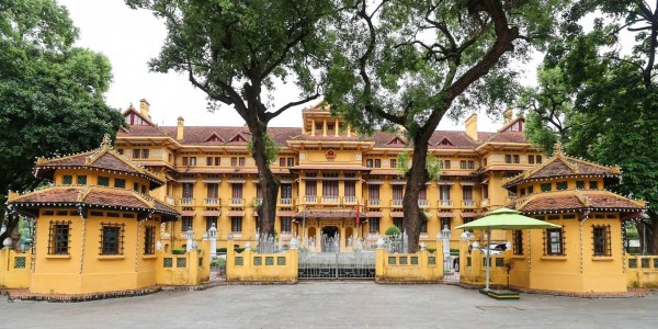 Bộ Ngoại giao rà soát kiến nghị, tháo gỡ khó khăn trong thực thi pháp luật đối ngoại