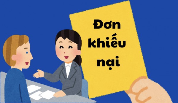 Sửa đổi, bổ sung nhiều nội dung của Luật Khiếu nại