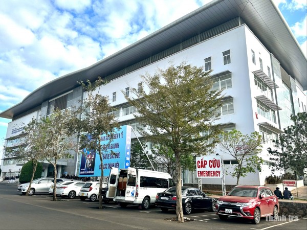 Bộ Y tế chỉ đạo khẩn vụ kê khống hàng trăm trường hợp tán sỏi thận bằng máy Laser ở Đắk Lắk