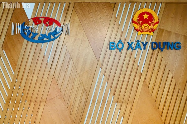 Dự kiến sẽ được Ủy ban Thường vụ Quốc hội xem xét, thông qua tại Phiên họp thứ 50