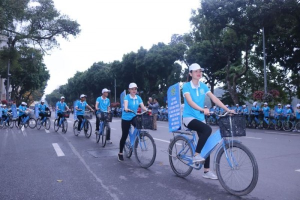 Hà Nội triển khai công tác tuyên truyền thực hiện Quy tắc ứng xử năm 2025