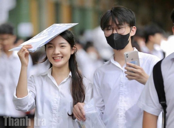 Thi tốt nghiệp THPT trên máy tính: Cần chuẩn bị kỹ lưỡng!