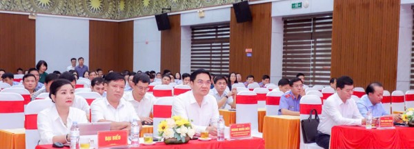 Nghệ An: Quán triệt Nghị quyết Đại hội Đảng bộ các cơ quan Đảng tỉnh