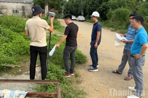 Lào Cai tăng tốc chuẩn bị khởi công tuyến đường sắt Lào Cai – Hà Nội – Hải Phòng