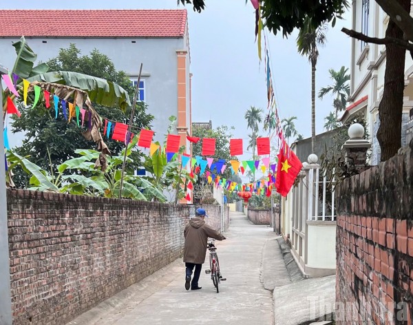 Phú Thọ: Chương trình mục tiêu quốc gia – Đòn bẩy vì an sinh và phát triển bền vững