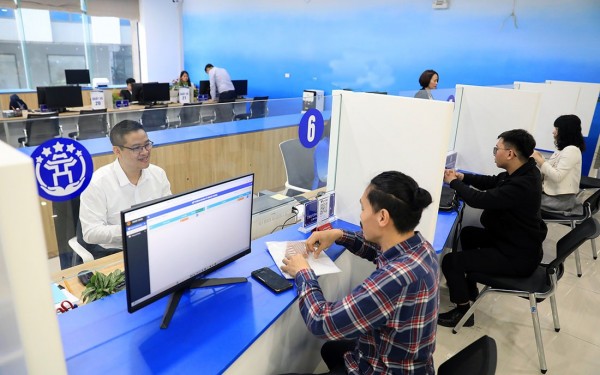 Minh bạch - nền tảng cốt lõi của quản trị công hiện đại