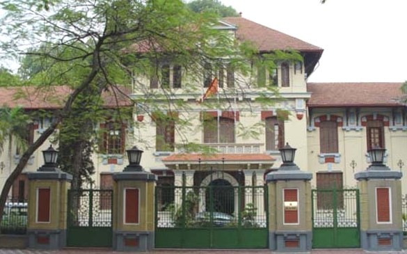 Hướng dẫn giải quyết khó khăn, vướng mắc sau khi sắp xếp bộ máy hệ thống THADS