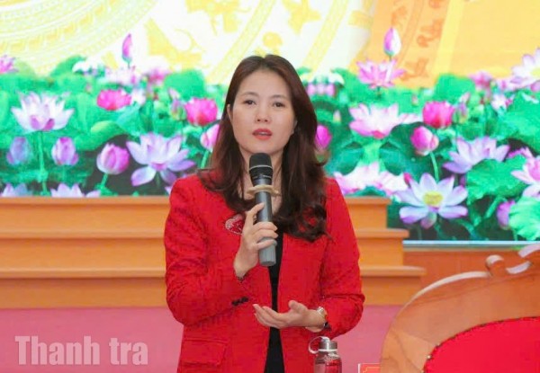 Bài 4: Người đứng đầu bị xử lý thế nào nếu để xảy ra tham nhũng?