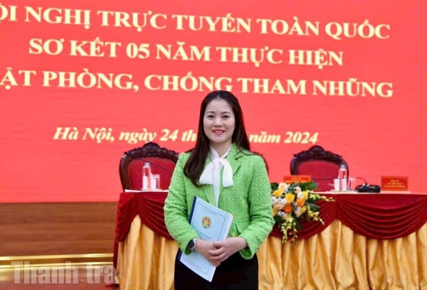 Bài 5: Khu vực tư có vô can? Bài kiểm tra liêm chính của doanh nghiệp