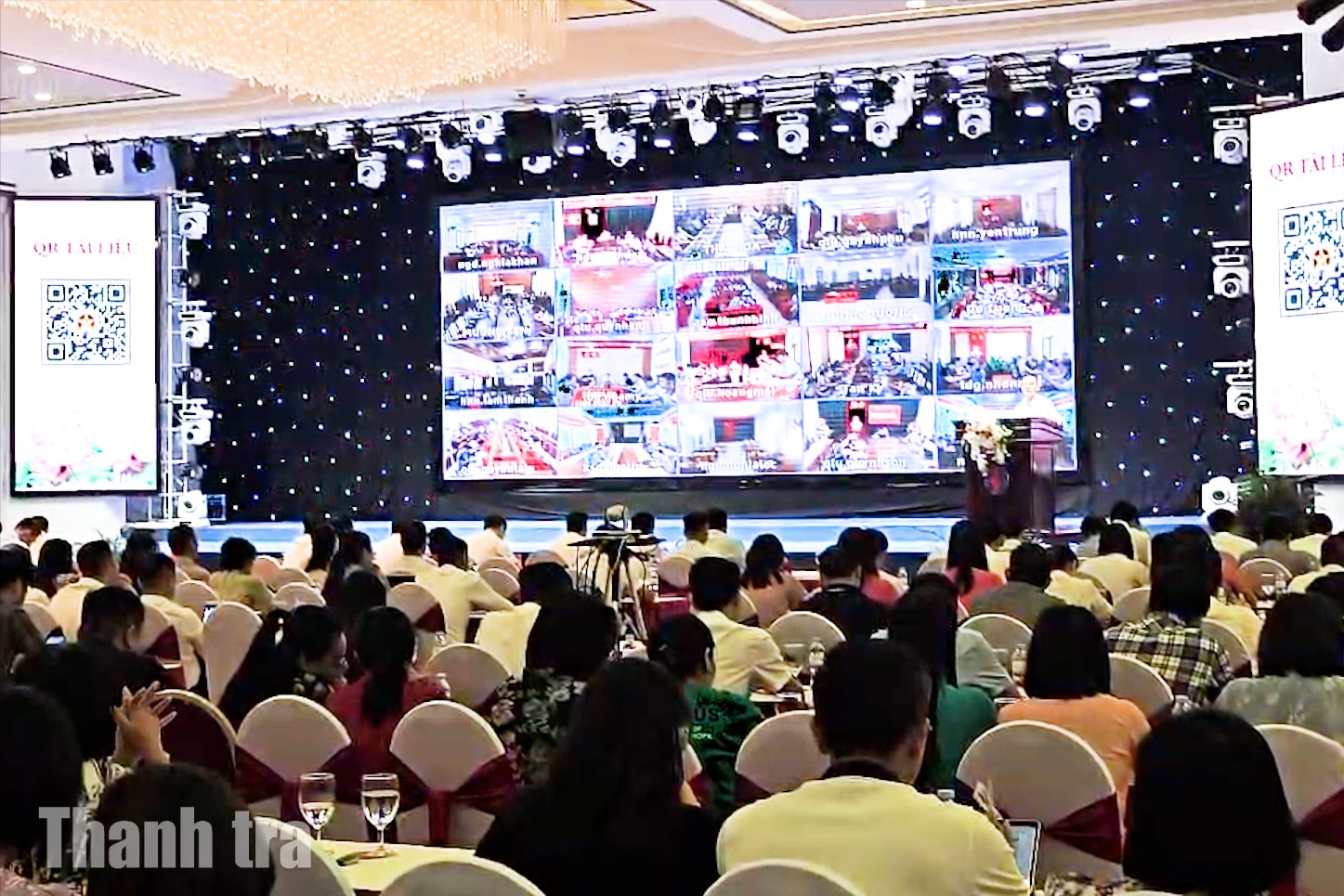 Háo hức chờ ngày hội thao