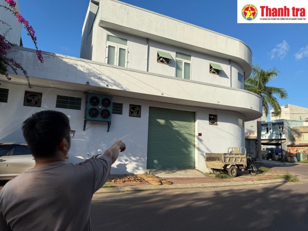 Tòa chưa xử xong, dân tiếp tục gánh ô nhiễm từ cơ sở chế biến mực Kim Trinh