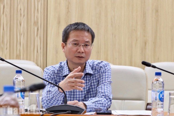 Đề xuất nhiều điểm mới quan trọng về kiểm soát tài sản, thu nhập