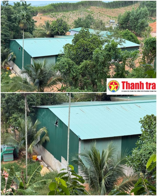 Chính quyền nỗ lực “hợp thức hóa” sai phạm, dân phải gánh rủi ro từ thực phẩm bẩn