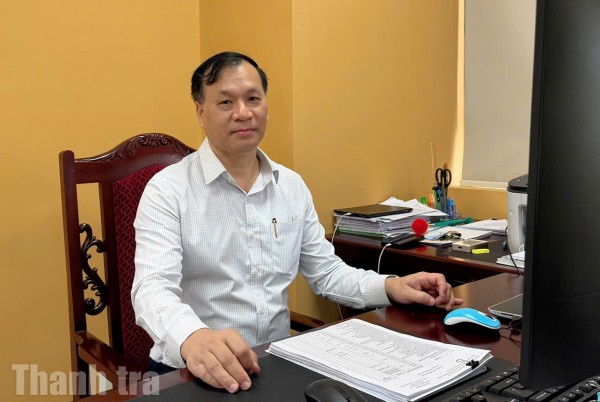 Tạo sự thống nhất, nền nếp trong chỉ đạo và điều hành ngay từ đầu nhiệm kỳ