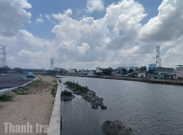 Dự án đầu tư công hơn 9.000 tỷ thi công chậm, chủ đầu tư lý giải nguyên nhân