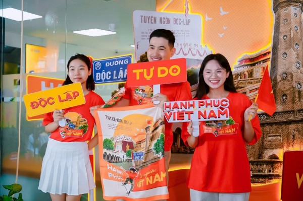 SHB đồng hành cùng V Fest: Khát vọng đưa văn hóa Việt vươn tầm thế giới