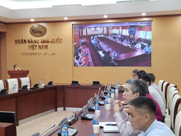 Tổ chức Hội nghị phổ biến Luật Lưu trữ năm 2024 đã được Khắc phục những bất cập, hạn chế trong thực tiễn