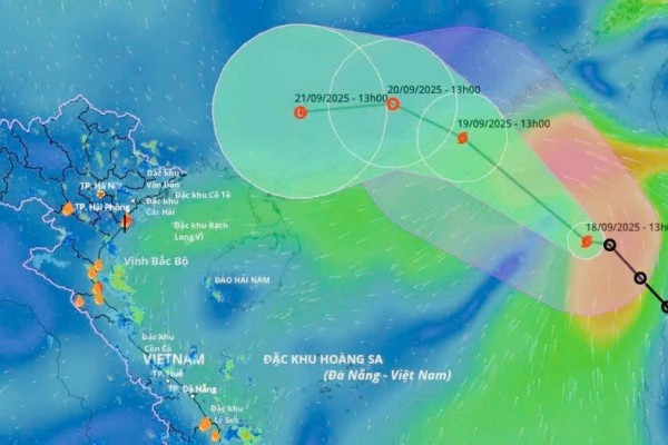Sẵn sàng lực lượng, phương tiện để tham gia cứu nạn, cứu hộ khi có lệnh