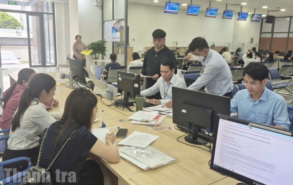 An Giang: Tháo gỡ khó khăn trong triển khai mô hình chính quyền 2 cấp