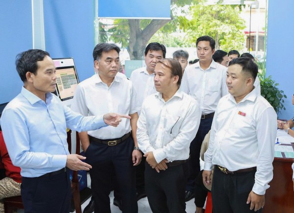 Tiêu chuẩn để trở thành bộ trưởng, bí thư, chủ tịch UBND tỉnh, TP