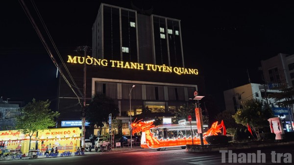 Tuyên Quang: Xử lý nghiêm việc thông tin không đúng về lễ hội Thành Tuyên