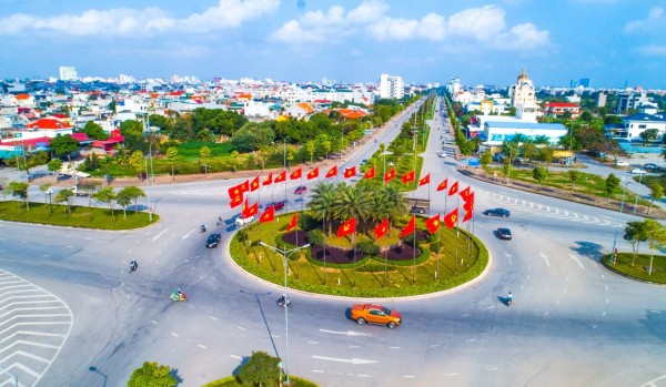 Hải Phòng: Sôi nổi hướng về Đại hội