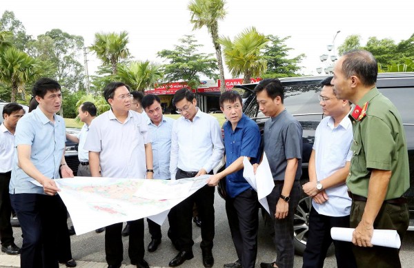 Phú Thọ quyết liệt tháo gỡ điểm nghẽn, tăng tốc giải ngân vốn đầu tư công