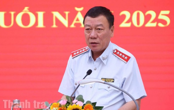 Thanh tra - Công cụ hữu hiệu ngăn chặn lãng phí nguồn lực quốc gia